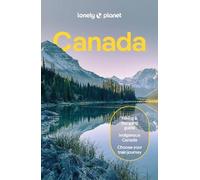 Lonely Planet Canada