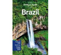 Brendan Sainsbury Kathleen Anaza Stuart Butler Victo Lonely Planet B (Tascabile)