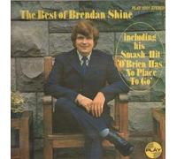 Brendan Shine - Best Of