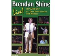 Brendan Shine - Brendan Shine [Edizione: Stati Uniti]