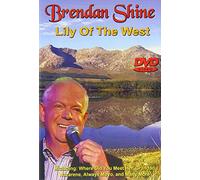 Lily Of The West (DVD) Brendan Shine