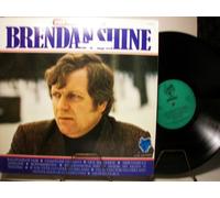 Brendan Shine - The Irish Side Of Brendan Shine - [LP]