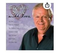 Brendan Shine – With Love