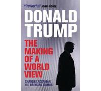 Brendan Simms Charlie Laderman Donald Trump (Tascabile)