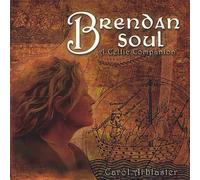 Brendan Soul-a Celtic Companio