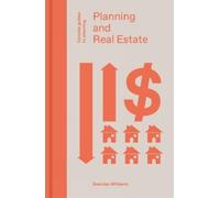 Brendan Williams Planning and Real Estate (Copertina rigida)