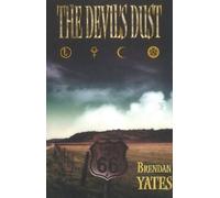 Brendan Yates Devil's Dust (Tascabile)