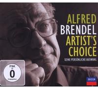 Brendel,Alfred - Alfred Brendel: Seine Persönliche Auswahl