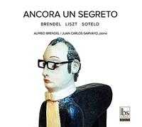 Brendel,Alfred - Ancora Un Segreto