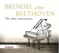 Brendel,Alfred - Brendel plays Beethoven