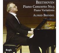 Brendel, Alfred - Brendel Plays Beethoven