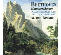Brendel,Alfred - Brendel Plays Beethoven