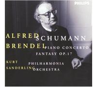 Brendel,Alfred - Conc. Pf