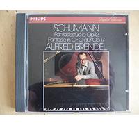 Brendel,Alfred - Fantasiestücke/Fantasie C-Dur