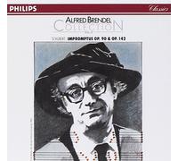 Brendel,Alfred - Impromptus d 899,935