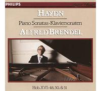 Brendel,Alfred - Klavson 48+50+51