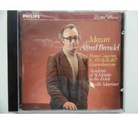 Brendel,Alfred - Mozart: Piano Concertos 15 & 21