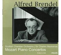 Brendel,Alfred - Piano Concertos 22 & 27