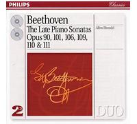 Brendel Alfred (Piano) - The Late Piano Sonatas