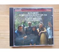 Brendel,Alfred - Quintetto La...
