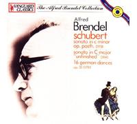 Brendel Alfred - Sonata Per Piano D 840 N.15 in Do 'reliq