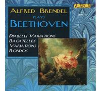 Brendel Alfred - Variazioni Su Un Valzer Di Diabelli N.1