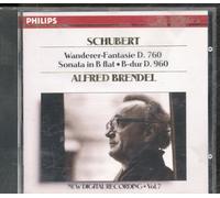 Brendel,Alfred - Wanderer