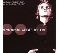 Brendel,Sarah - Under the Fire