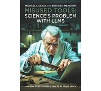 Brenden Meagher Michael Lissack Misused Tools (Tascabile)