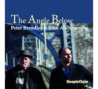 Brendler Peter, Abercrombie John - The Angle Below