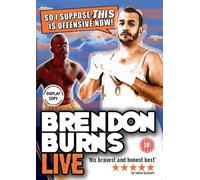 Brendon Burns - Brendon Burns: So I Suppose Th