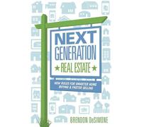 Brendon DeSimone Next Generation Real Estate (Tascabile)