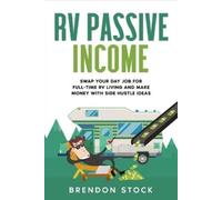 Brendon Stock RV Passive Income (Tascabile)