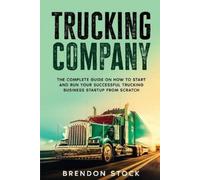 Brendon Stock Trucking Company (Tascabile)