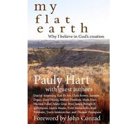 Brengle LC Lalhimpuia Adam Gray Micheal Fuller My Flat Earth (Tascabile)