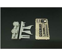 BRENGUN 1/72 AV8B Cockpit (Hasegawa Kit)