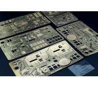 Brengun BRL72229 - 1:72 L-1049G Eccellente Constellation (Heller Kit) - Caustica