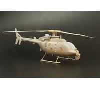 Brengun BRS48015 - 1/48 MQ-8C Fire-X - Nuovo