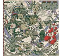 Brenk Sinatra Gumbo Iii (Vinyl LP)