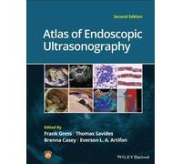 Brenna Casey Atlas of Endoscopic Ultrasonography (Copertina rigida)