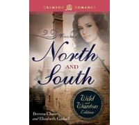 Brenna Chase Elizabeth Gaskell North and South (Tascabile)