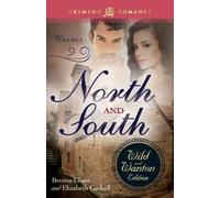 Brenna Chase Elizabeth Gaskell North and South (Tascabile)