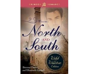 Brenna Chase Elizabeth Gaskell North and South (Tascabile)