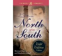 Brenna Chase North And South (Tascabile)
