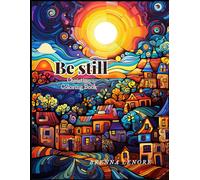 Brenna Lenore Be Still (Tascabile)