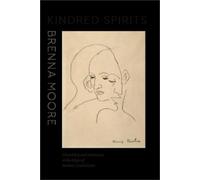Brenna Moore Kindred Spirits (Copertina rigida)