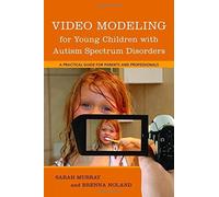 Brenna Noland S Video Modeling for Young Children with Autism Spectr (Tascabile)