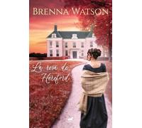 Brenna Watson La rosa de Hereford / The Hereford Rose (Tascabile)