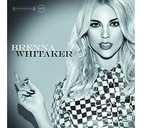Brenna Whitaker (CD) Brenna Whitaker