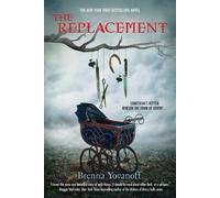 Brenna Yovanoff The Replacement (Tascabile)